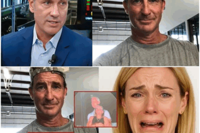 “Andrew Cabot’s Silent War After Coldplay Kiss-Cam Disaster—Money, Power, and Betrayal Behind Their Secret Divorce!”