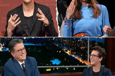 “MSNBC in Crisis: Nicolle Wallace and Rachel Maddow’s Mockery of ‘Fascism’ Sparks Outrage—Could This Be the Final Blow to the Network’s Credibility?”