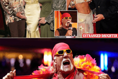 “Hulk Hogan’s Final Hours REVEALED: ‘He Said He Wasn’t Ready… But His Eyes Told a Different Story’ – Shocking Truth Behind the Wrestling Icon’s Last Day Exposed!”