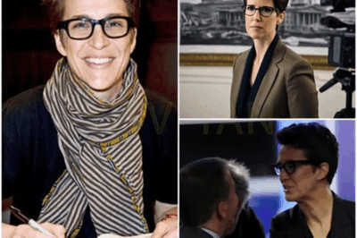 “Rachel Maddow’s Bold Move to Launch Her Own News Network—Will This Shake the Foundations of Corporate Media or Lead to a New Era of Independent Journalism? The Hidden Truth Behind Her Struggle for Control!”