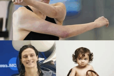 “Lia Thomas Makes Bold Statement in First Major Interview: ‘I Am a Woman, Just Like Everyone Else’—The Stunning Defense You Have to Hear!”