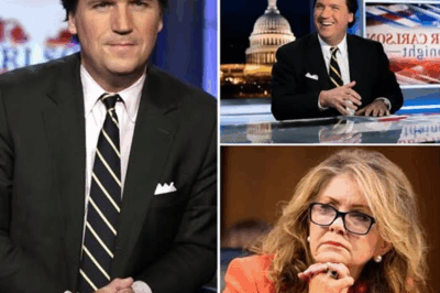 “Tucker Carlson’s Mysterious Return to Fox News Sends Shockwaves Through the Industry—Will This Unseen Comeback Rewrite TV History and Change Everything We Thought We Knew?”