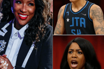 ‘I Refuse To Stay In A Country That Treats People Like Me As Less Than Human’—Congresswoman Jasmine Crockett’s Blistering Statement Sets America On Fire