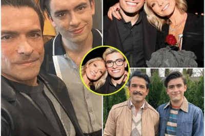 “SHOCKING FAMILY REVEAL: He Stepped Into the Spotlight, and the World Stopped—One Post That Shattered Everything!”