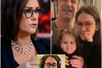 “The Hidden Truth Behind Jessica Tarlov’s Marriage: A Betrayal That Could Change Everything—The Explosive Revelation That Has Left Fans in Shock!”