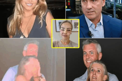 “Shocking Lawsuit Explodes After CEO Andy Byron and Kristine Cabot’s Affair! 🤯 Concert Employee Files for Violent Behavior—Did a Simple Video Spark a Destructive Legal Battle? What’s Really Behind the Affair and the Devastating Allegations?”