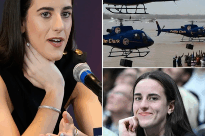 Caitlin Clark Keeps Her Promise: Heartwarming Relief Supplies Finally Arrive in Texas, Bringing Tears of Joy to Residents After Her Public Pledge!”