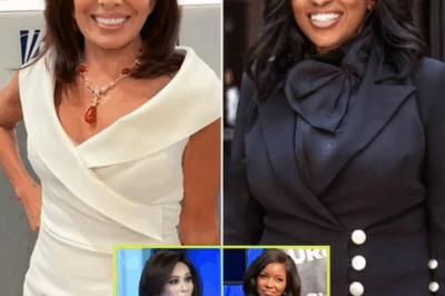 Jeanine Pirro Unleashes ‘The Truth Hammer’ on Crockett in Explosive On-Air Collapse—Producers Scramble, Viewers Cheer, and Critics Say Crockett May Never Recover From the Relentless Attack That Left Him Stunned and Seeking Help.