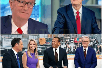 “Fox News in Crisis: Steve Doocy’s Unexpected Departure Unveils Censorship Allegations—Could This Be the Start of a Major Scandal? The Untold Story You Need to Know!”