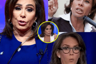 Jeanine Pirro’s Explosive Ultimatum to FOX News: ‘It’s Me or Jessica Tarlov!’ The Shocking Fallout That’s Rocking The Five!”