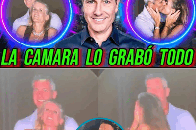 SHOCKING Scandal! What Was Recorded Destroyed a Millionaire Marriage: Andy Byron’s Viral Affair and His Mistress Exposed
