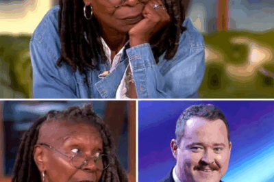 “Whoopi Goldberg’s Explosive Remarks at the ESPYs Spark Massive Backlash – What Did She REALLY Mean by Slamming Shane Gillis and ‘Straight, White Guys’?”