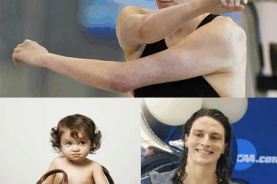 “Lia Thomas Speaks Out in Explosive Interview: ‘I Am a Woman, Just Like Anyone Else on the Team’—The Shocking Defense That Has Everyone Talking!”