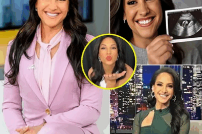 Emily Compagno’s Stunning Revelation: The Secret Motherhood Journey She’s Kept Hidden for Months—The One Jaw-Dropping Sentence That Has Fans Reeling and Questions Flooding In!