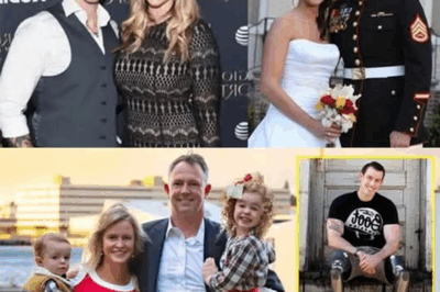 “Unforgettable Moment on Fox & Friends: Johnny Joey Jones in Tears as He Pays Tribute to His Wife—‘You Were My Light in the Darkest Storm’—Why His Heartfelt Words Have the Nation Talking!”