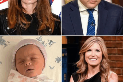 “A New Chapter for Nicolle Wallace and Michael S. Schmidt: The Birth of Daughter Isabella Marks a Joyful Milestone After Their Surrogacy Experience! 💕 Discover the Emotional Journey Behind Their Path to Parenthood!”