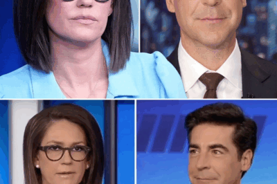 Shocking Allegations: Jessica Tarlov Raises Concerns Over Jesse Watters’ $26 Million Donation Drive—What’s Really Going On?”