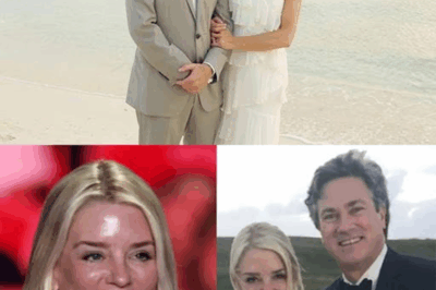 “Pam Bondi’s Secret Beach Wedding Exposed: The Shocking Power Player Behind the Scenes Who Could Change Everything! 🌊 Fans Are Reeling Over This Hidden Detail—The Internet’s Reaction Is Exploding!”