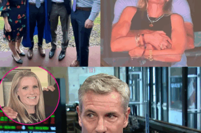 “SHE DIDN’T JUST BREAK UP MY FAMILY—SHE WAS PLAYING A LONG GAME WITH MY FATHER’S COMPANY.” — ANDY BYRON’S ELDEST SON JUST DROPPED A NUCLEAR BOMBSHELL ON MEDIA .