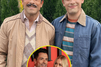 Unbelievable Moment: Michael Consuelos Comes Out As Gay, Announces His Boyfriend, and Kelly Ripa’s Jaw-Dropping Reaction Will Have You Hooked – You Won’t Believe What Happened Next!”