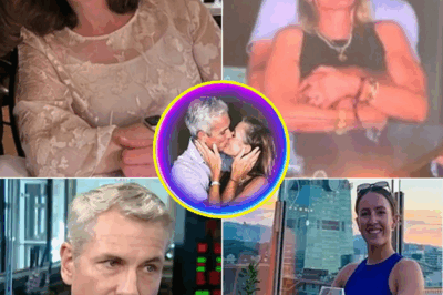 BREAKING: “‘I Won’t Let Them Hide The Truth, No Matter How Ugly It Is!’ Andy Bryon’s Wife Reveals 5 SHOCKING Secrets About Viral Kiss Cam Moment, Causing Legal Tensions to Escalate Quickly—The Amount Andy Bryon Has to Pay His Wife Will Shock and Stun the World…”