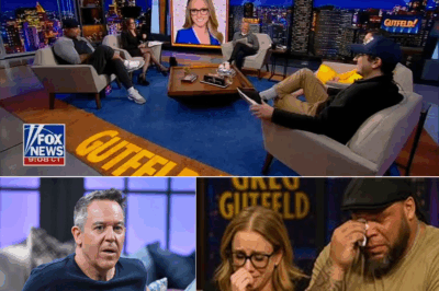 Shocking Moment on Gutfeld!: Kat Timpf Opens Up About Missing the Show’s Fun and Mockery, But Her Emotional Breakdown Took an Unexpected Turn When Tyrus and Gutfeld Surprised Her with an Unforgettable Moment!”