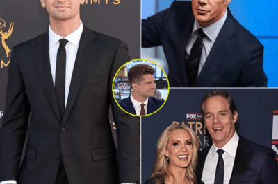 BREAKING: FOX NEWS JUST FOUND ITS SECRET WEAPON!’ — Bill Melugin Fills In for Bill Hemmer, and the Internet Can’t Stop Buzzing About His Stellar Performance!”