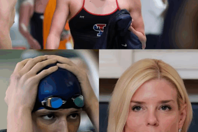 Pam Bondi Delivers a Historic Blow to Lia Thomas, Blocking Her Olympic Qualification – This Legal Win Could Change the Future of Women’s Sports Forever!”