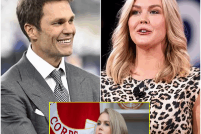 Retired NFL Star Attempts to Dismantle Karoline Leavitt on Live TV, But Her Jaw-Dropping Response Shuts Him Down—You Won’t Believe What Happened Next!”
