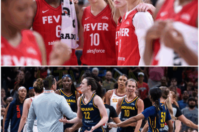 “SHOCKING SURGE: Indiana Fever Thrives Without Caitlin Clark—Is Their Success More Dangerous Without Her? What’s REALLY Driving Their Unlikely Victory, and Will Clark’s Return Disrupt Their Winning Streak? Key Players Are Stepping Up in a Way No One Expected—Could This Be the New Winning Formula for the Fever? Fans Are Torn—Is This the Future of the Team or Just a Temporary Fluke? The Hidden Truth Behind Their Explosive Performance Without Clark Will SHOCK You—Find Out What’s REALLY Fuelling Their Rise in the WNBA!”