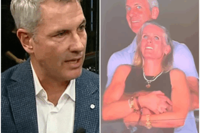 The Coldplay Kiss Cam Controversy: Does Ex-CEO Andy Byron Have a Case Against the Band?