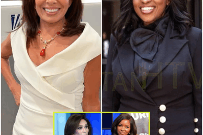 “BREAKING: Jeanine Pirro Unleashes ‘Truth Hammer’ on Crockett in Explosive On-Air Collapse—Media World Left Stunned!”