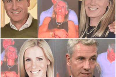 “Megan Kerrigan Byron’s Silent Power Play: How She Exposed Andy Byron’s Collapse After Coldplay Scandal—Is This the End for Astronomer?”