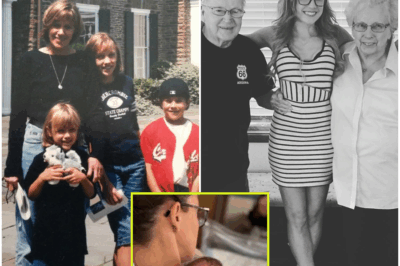 “SHOCKING CONFESSION: Kat Timpf Opens Up About the Heartbreak She Hid Behind the Laughter—A Decade After Losing Her Mother, She Finally Breaks the Silence. What No One Knew About the Late-Night TV Star’s Hidden Pain Will Leave You SPEECHLESS. ‘I Never Really Moved On,’ She Admits—The Truth Behind the Jokes is Finally Revealed. This Heart-Wrenching Confession Will Change Everything You Thought You Knew About Kat Timpf. Watch Below to Discover What She’s Been Hiding All These Years!”