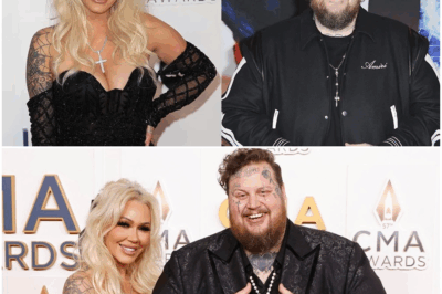 ChatGPT đã nói: “Bunnie XO Shares Heartfelt IVF Update: ‘God’s Timing Is Never Wrong’—A Glimpse Into Her Emotional Journey with Jelly Roll”