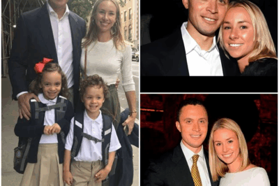 “BREAKING: ‘NO MORE LIES…’ Harold Ford Jr.’s Wife FINALLY Breaks Her Silence After 16 Years—Explosive Revelations About Their Marriage SHOCK FANS and the Media! What Has She Revealed About Their Hidden Life? The Shocking Truths She’s Exposing About Their High-Profile Relationship Will Leave You Stunned. Why Did She Wait So Long, and What Are the Dark Secrets Behind Their Marriage? The Inside Story That’s Shaking the Media and Changing Everything You Thought You Knew—You Won’t Believe What’s Been Hiding!”