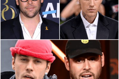 “Justin Bieber and Scooter Braun’s SECRET $31.5 Million Deal EXPOSED: What REALLY Happened After Their Shocking Fallout? The Hidden Truth Behind the Deal That Has Left Fans and Industry Insiders Stunned—Why Did They Keep It Quiet, and What’s Next for Both Stars? The Dark Secrets Behind Their Broken Relationship You Won’t Believe—The Untold Story That Could Change Everything!”