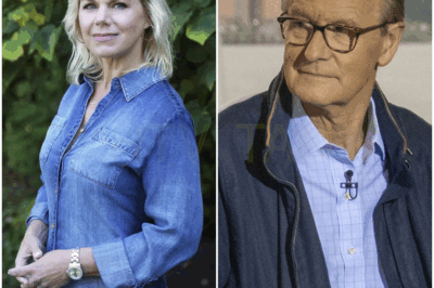 “Gretchen Carlson’s Shocking Accusation Rocks America – Is This the ‘Stain’ That Could Destroy Fox News Host Steve Doocy’s Career? The Explosive Allegations You Won’t Believe Are Threatening to Unravel Decades of Trust and Family Image!”