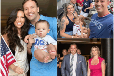 “MARINE HERO JOHNNY JOEY JONES STUNS AMERICA WITH UNEXPECTED CONFESSION LIVE ON FOX & FRIENDS—THE SHOCKING, SECRET STORY OF MEG GARRISON, THE WOMAN WHO FIRST REJECTED HIM, THEN SAVED HIS LIFE AFTER DEVASTATING WAR INJURY;