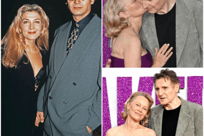 16 Years After Vowing Never to Love Again, Liam Neeson Surprises the World by Finding Love with Pamela Anderson – What Really Happened Between the ‘Naked Gun’ Co-Stars? The Shocking Love Story No One Saw Coming, and How Pamela Anderson Turned Liam’s Heart Around After Years of Grief. The Secret That Kept Them Quiet for Over a Decade—What Does This New Chapter Mean for Neeson’s Future? Was This Love Meant to Be, or Is There More to the Story Than They’re Letting On?”