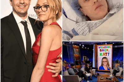 “Kat Timpf TAKES A BREAK from Gutfeld! for Surgery Amidst Cancer Battle — But It’s Not Just Her Health She’s Fighting For! As Online Trolls and Heartless Critics Strike, Kat Faces Her Toughest Challenge Yet. What’s Really Going on Behind the Scenes? You Won’t Believe the Shocking Truth About Her Health Journey and What’s Next for the Fox News Star. Join Us in Wishing Her a Speedy Recovery – This Is What’s Happening with Kat Timpf Right Now!”
