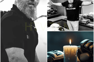 “‘A Selfless Hero’: MMA Staffer Jeff Brady Dies While Saving Two Drowning Children—What Happened Next Will Leave You SPEECHLESS! Dana White’s $10,000 Donation to Honor His Courage. The Shocking Details Behind Brady’s Heroic Sacrifice and How His Legacy Is Inspiring the MMA World. What Did Brady Risk His Life For, and How His Final Act Has Shocked the Nation!”