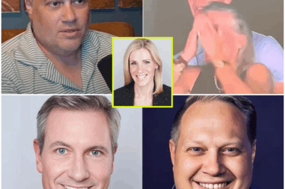 “SHOCKING REVELATION: Andy Byron’s Ex-Colleague EXPOSES the Truth Behind the Coldplay Kiss Cam Scandal—What’s REALLY Going On with the CEO and Kristin Cabot? The Explosive Secrets Unveiled After Their Affair Was Caught on Camera. Is the CEO’s Career Now in Ruins? Inside the Hidden Drama That’s Shaking Astronomer to Its Core—You Won’t Believe What Byron’s Former Colleague Just Revealed About the Affair!”