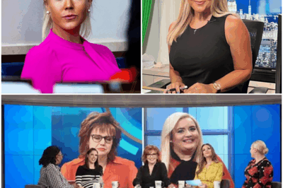 “BREAKING: Karoline Leavitt Drops $800M Lawsuit Against ‘The View’—Shocking Defamation Claims Rock the Media World! Is This the End for the Iconic Talk Show? Leavitt’s Explosive Legal Move Leaves ABC Scrambling for Answers as Allegations of Malice and Reputational Sabotage Surface!