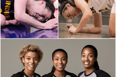 “Shocking WNBA Scandal Uncovered: Three Referees Fired and Fined $500,000 After Attempt to Rig Seattle Storm vs Indiana Fever Game – One Referee Faces Imprisonment! How Officials Tried to Manipulate the Outcome and Why Their Scheme Failed – The Truth Behind the Scandal That Could Rock the League to Its Core!”