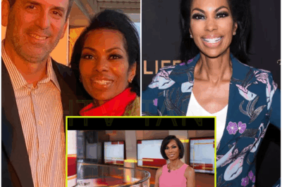 “Harris Faulkner Opens Up About the Struggles of Balancing Home Life with a Journalist Husband—‘Home Is No Longer a Place Where I Can Relax.’