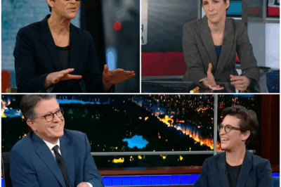 “SHOCKING EXCLUSIVE: Rachel Maddow QUITS Corporate Media – SECRETLY BUILDING a FREE-SPEECH NEWS EMPIRE to EXPOSE What Legacy Media Won’t Touch! 😱 No Ads. No Filters. Just Raw, Uncensored Truth. What is She Planning That Has the Industry Terrified? Insiders Reveal Her Bold New Platform to Destroy the System from the Outside—Is This the Revolution That Will Reshape Journalism Forever? Watch as Maddow Takes on the Media Establishment Like Never Before!”