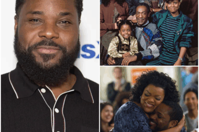 “Malcolm-Jamal Warner’s Shocking Death Sends the Black Community Into Deep Mourning—Why His Loss Feels Like Losing a Family Member. The sudden death of The Cosby Show star has rocked the Black community to its core, leaving fans, friends, and colleagues grappling with an overwhelming sense of grief. But why is this loss so personal? From his iconic role as Theo Huxtable to his quiet legacy as a cultural trailblazer, Warner’s untimely passing hits far harder than expected. The truth behind why his death has shaken a nation and left a hole in Black culture is more heartbreaking than anyone could imagine.”