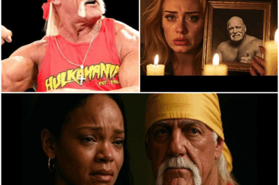 “Brooke Hogan’s Final Words to Her Father Revealed—‘Tell Mom I Forgive Her…’ as Celine Dion & Josh Groban Deliver Tearful Tribute to Ozzy in Front of 20,000 Fans!”