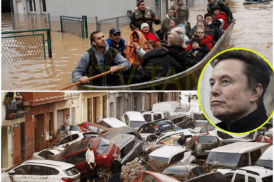 “BREAKING: Elon Musk Stuns the World with $50 Billion Disaster Relief Pledge – But What’s the REAL Motive Behind His Shocking Announcement Right After Launching the ‘America Party’? Texas Struggles with Catastrophic Floods and Deaths, and Musk’s Bold Move Could Change Billionaire Philanthropy FOREVER! Is This an Act of Generosity or a Calculated Power Play? Fans and Critics Alike Scramble for Answers – The Truth Behind Musk’s Game-Changing Move You Won’t Believe!”